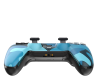YAXO NITRO RAVE do PS5/PC/Android/iOS Navy Camo YGNRC01C - 1373149 - zdjęcie 4